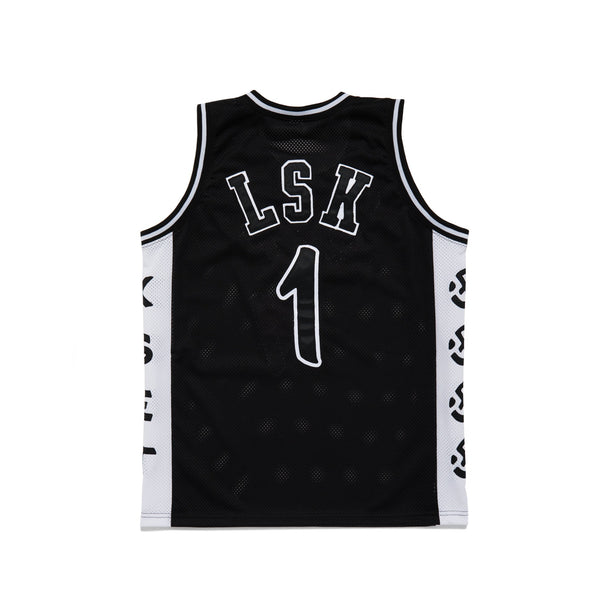 KRIS LONDON PRESENTS - RANGE JERSEY