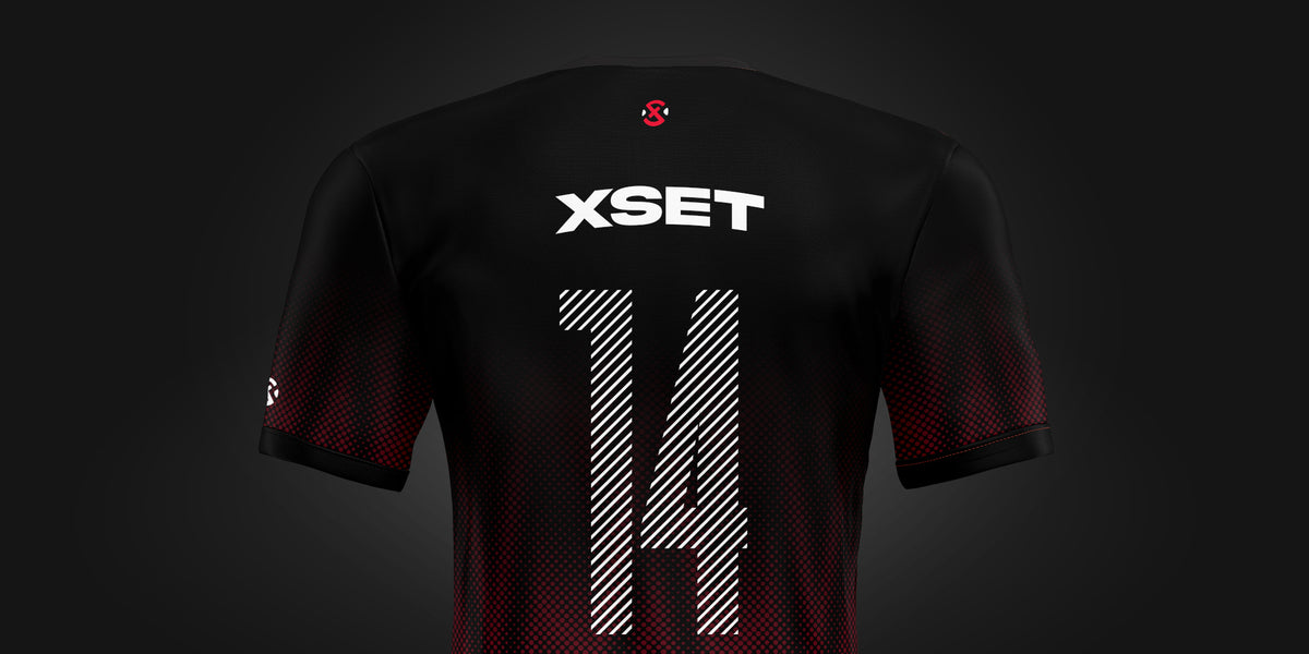 XSET