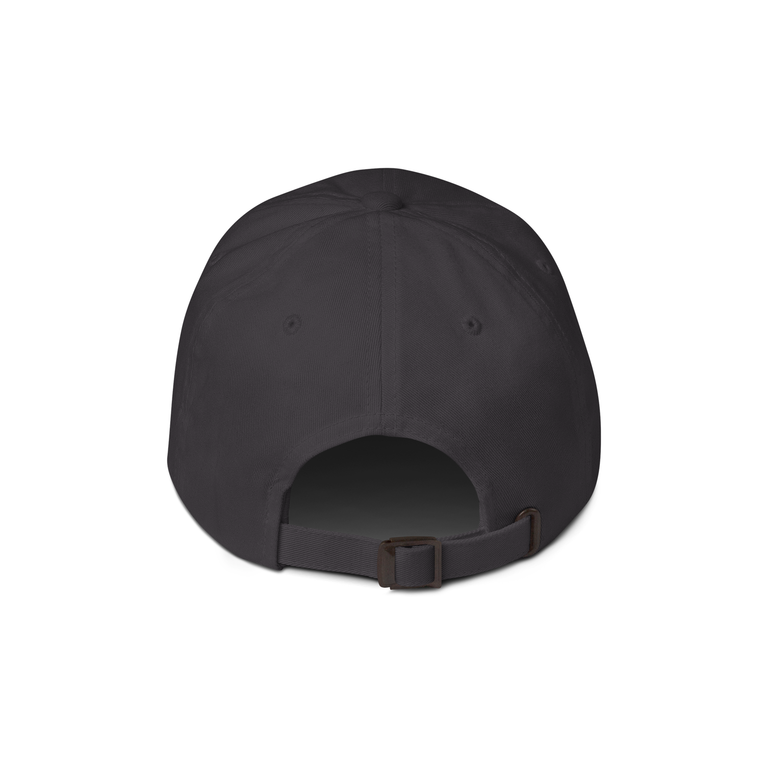 XSET Core Cap - Dark Grey