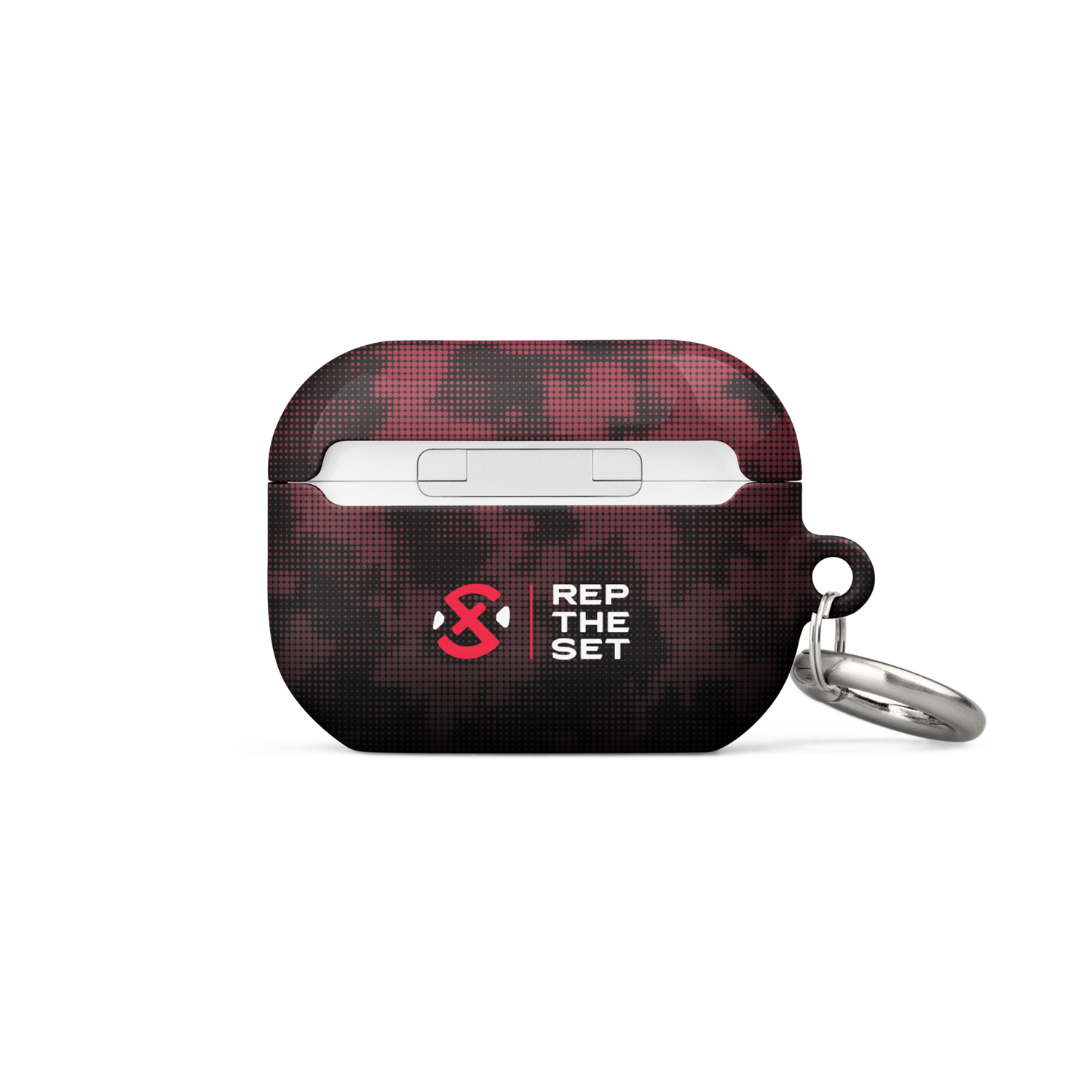 R.T.S AirPods® Case