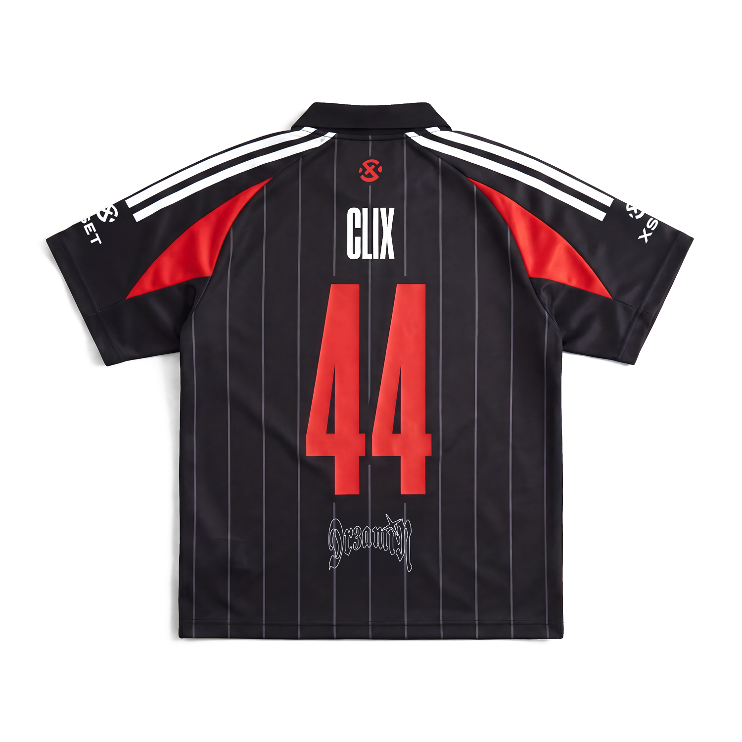 XSET 2026 Official Clix Jersey