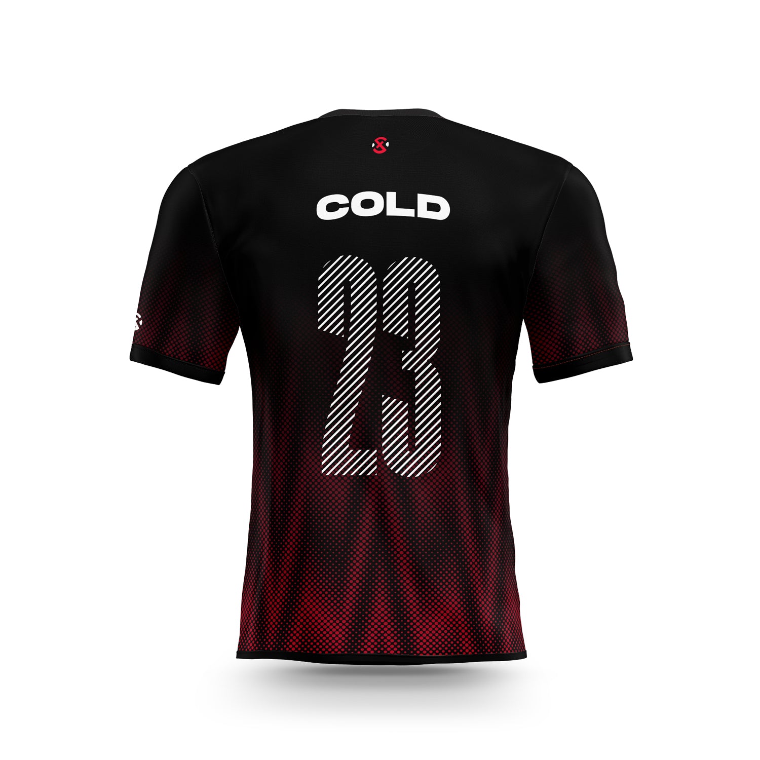 XSET ESL COLD JERSEY