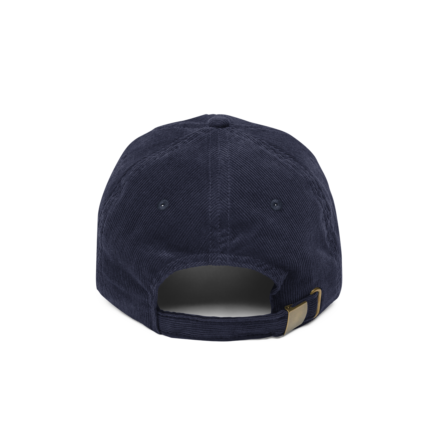The Legacy Corduroy cap