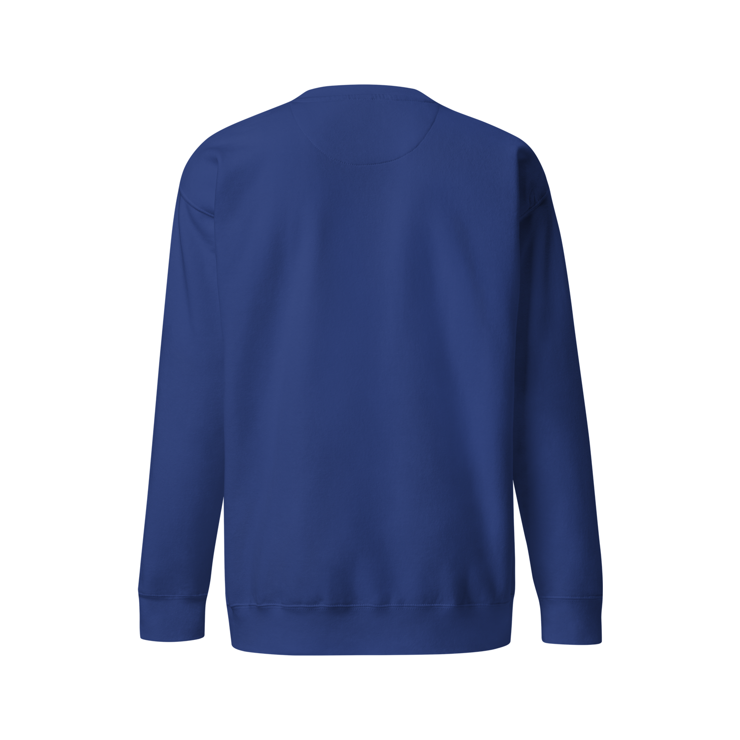 Built For Ice Premium Crewneck Sweatshirt