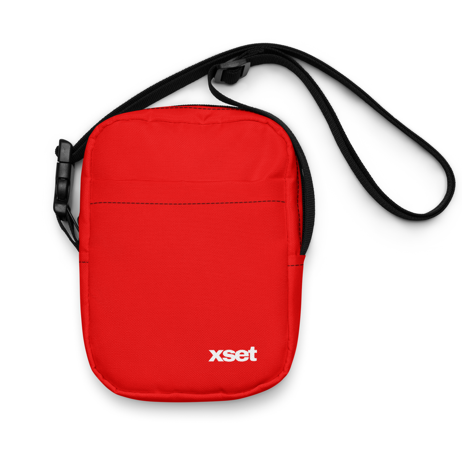 XSET Utility crossbody bag