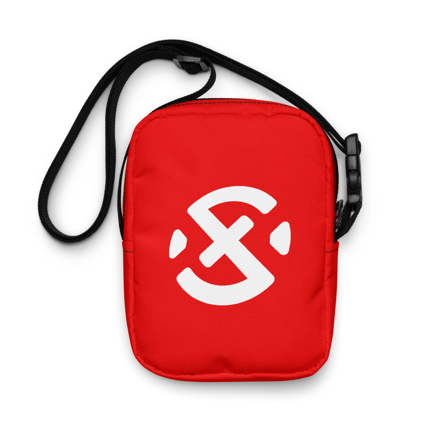 XSET Utility crossbody bag