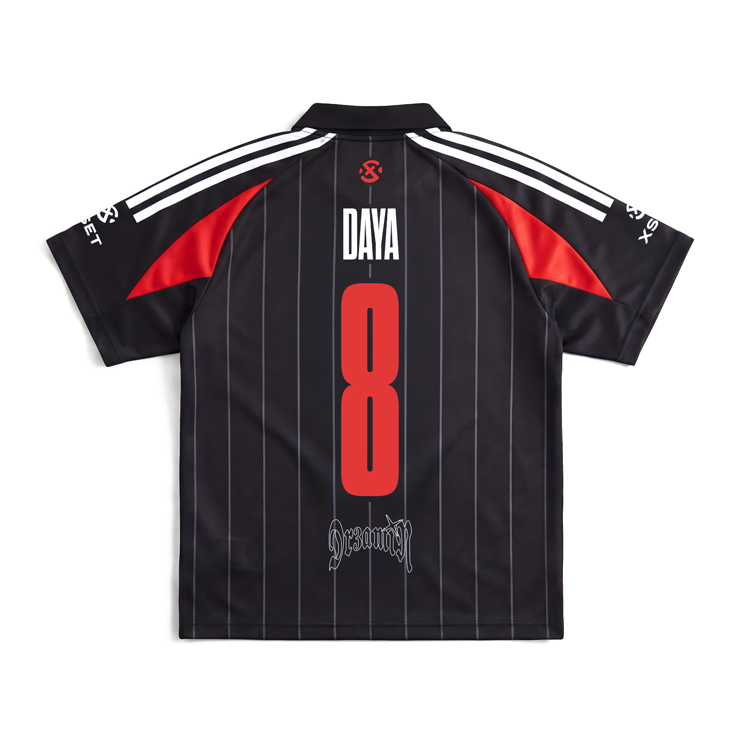 XSET 2026 Official Daya Jersey
