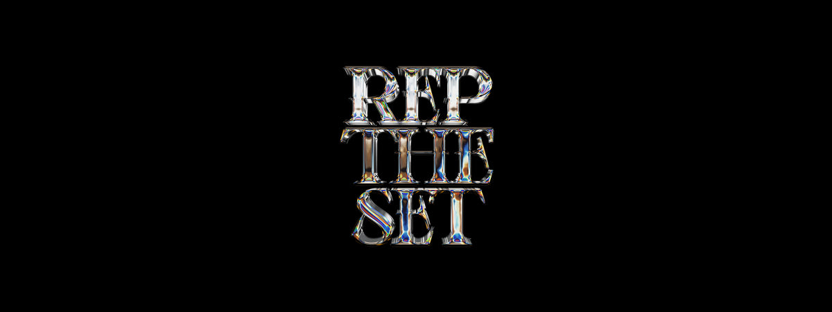 Rep My Set Watch Rep The Set