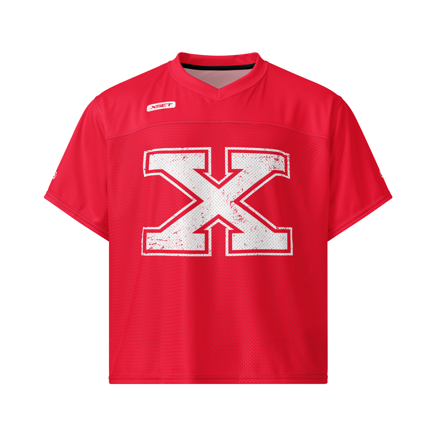 The Playmaker Football Jersey