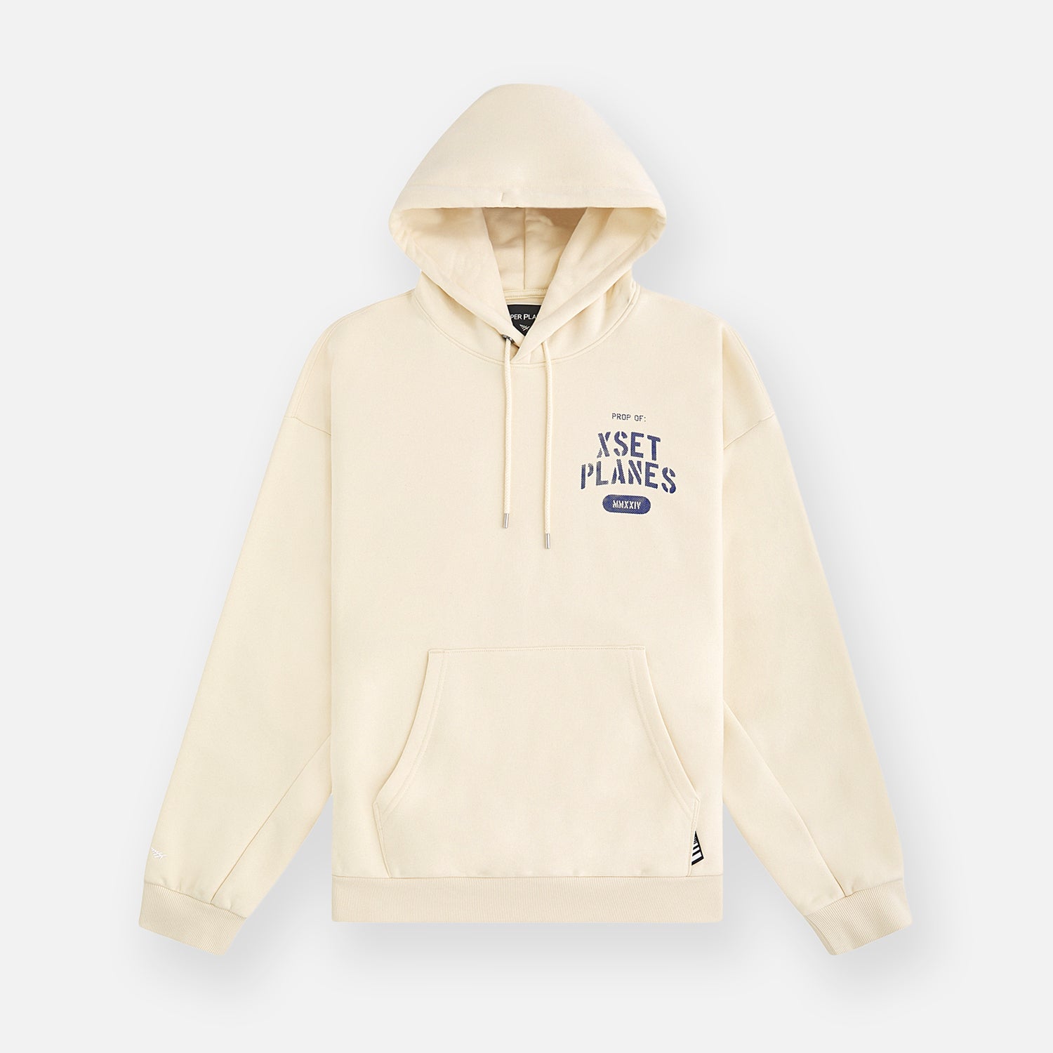 GAMING CREW HOODIE