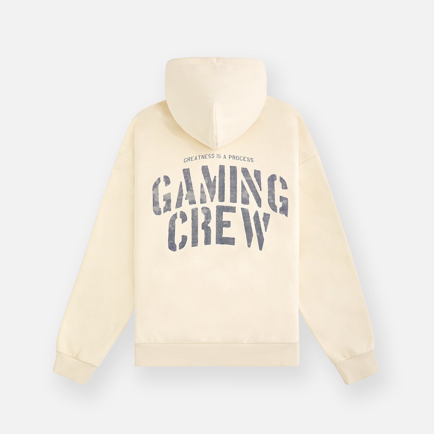 GAMING CREW HOODIE