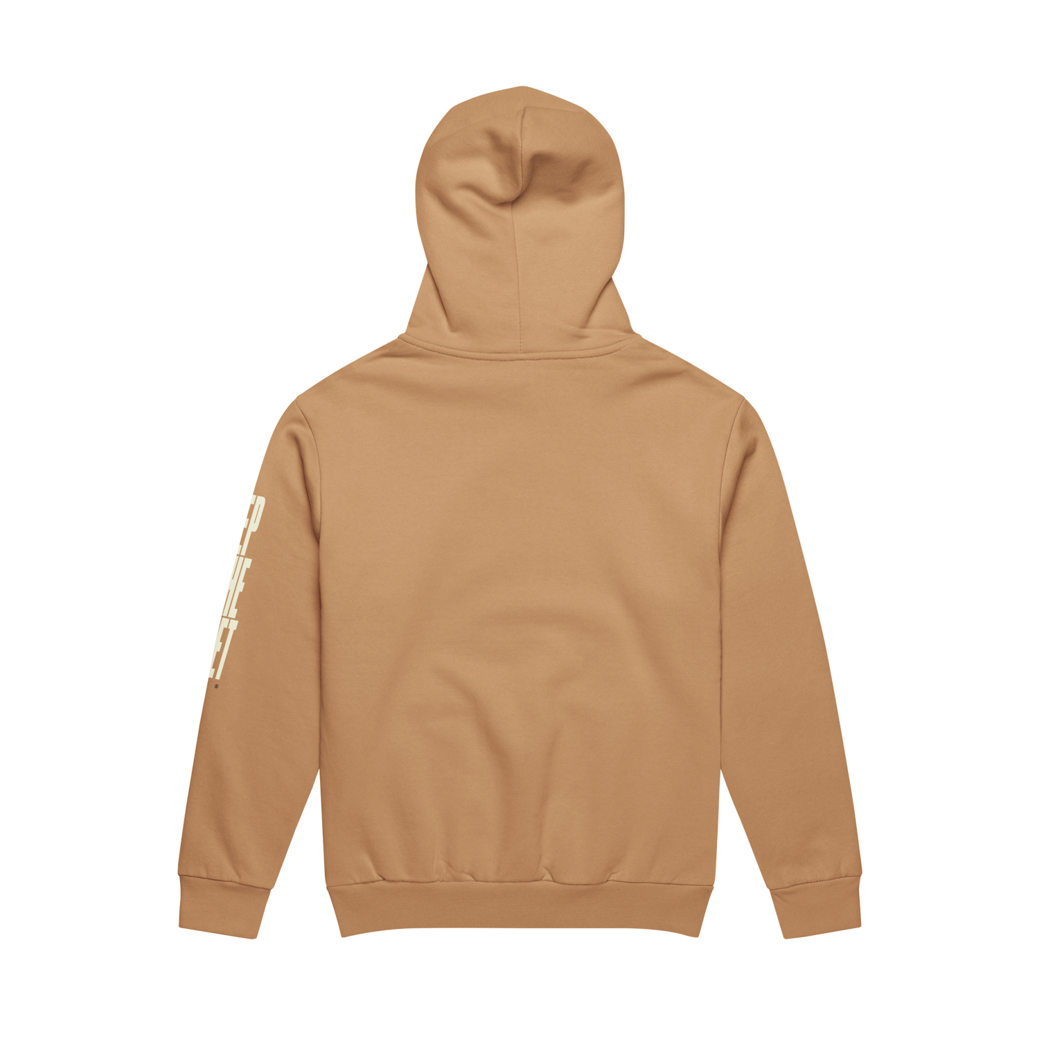 Flip The Script Hoodie