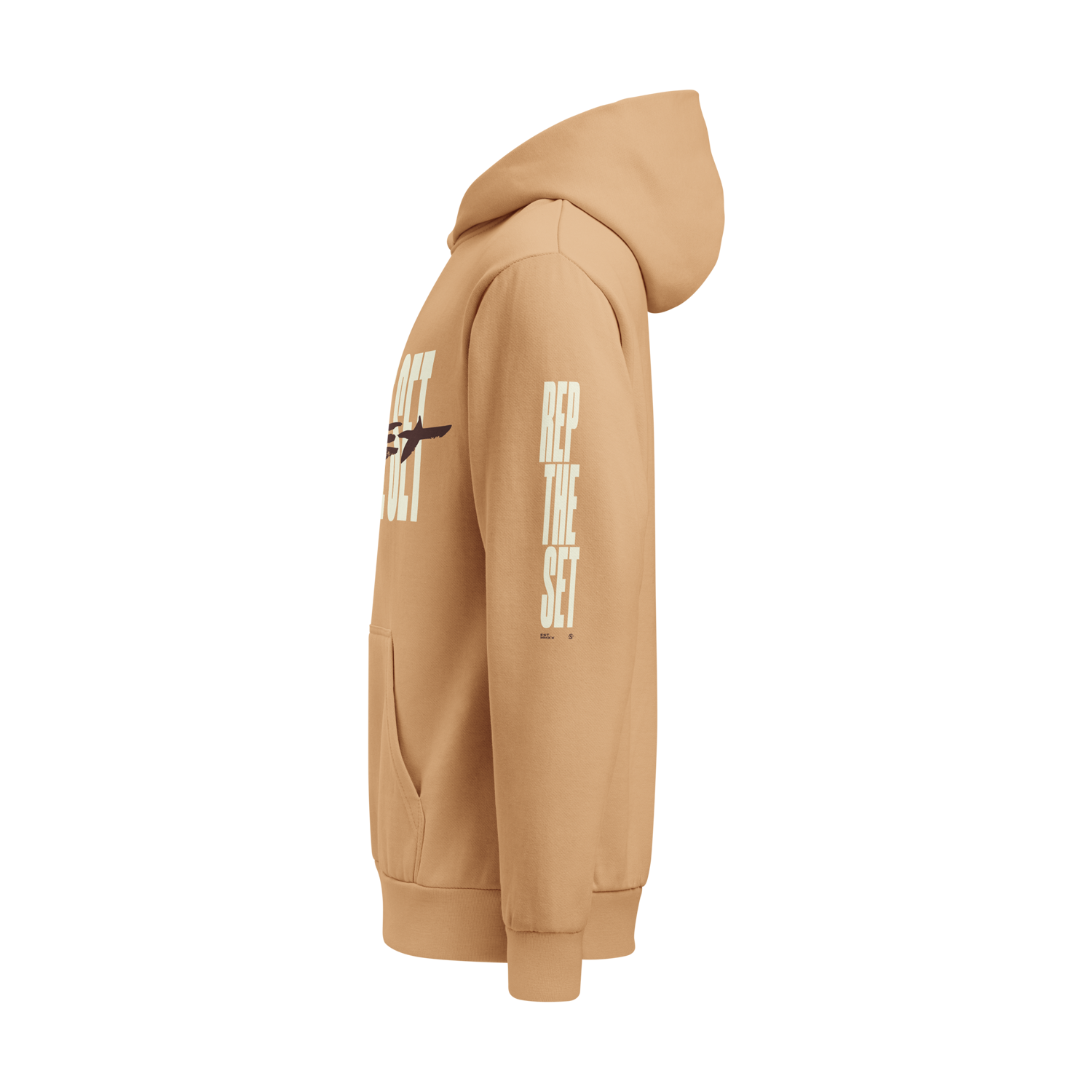 Flip The Script Hoodie