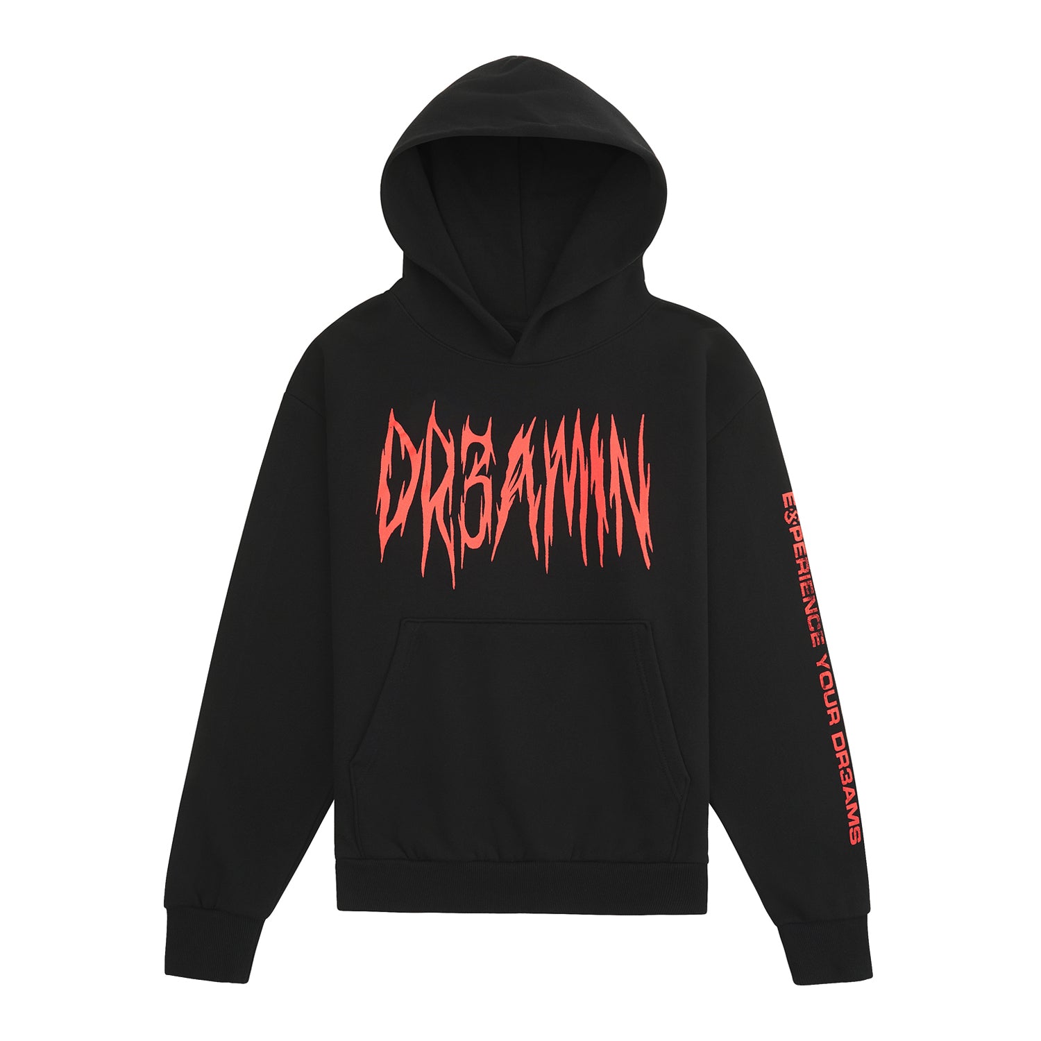 Experience Your Dr3ams Hoodie