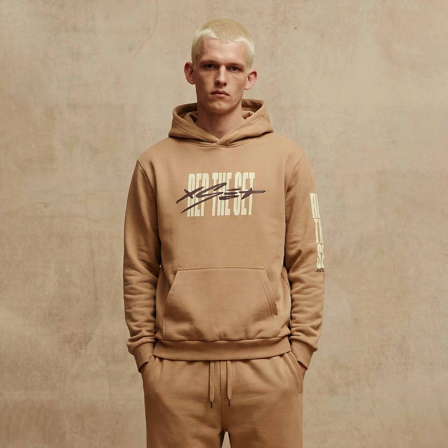 Flip The Script Hoodie