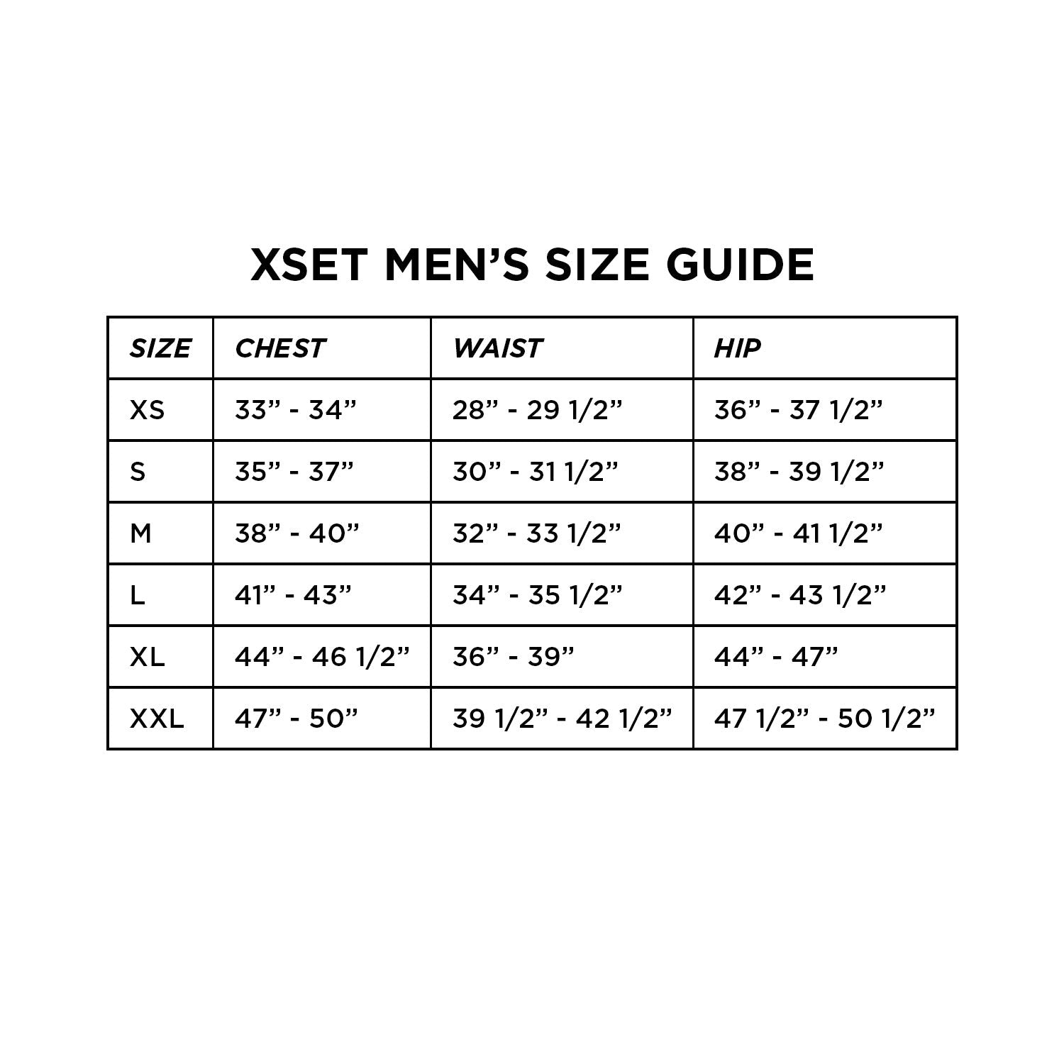 XSET ALL WORLD TRACK PANT