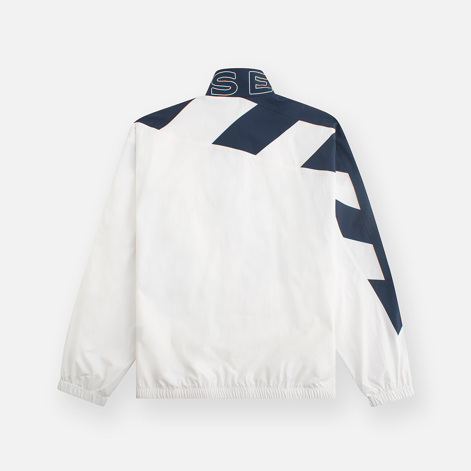 XSET ALL WORLD TRACK JACKET