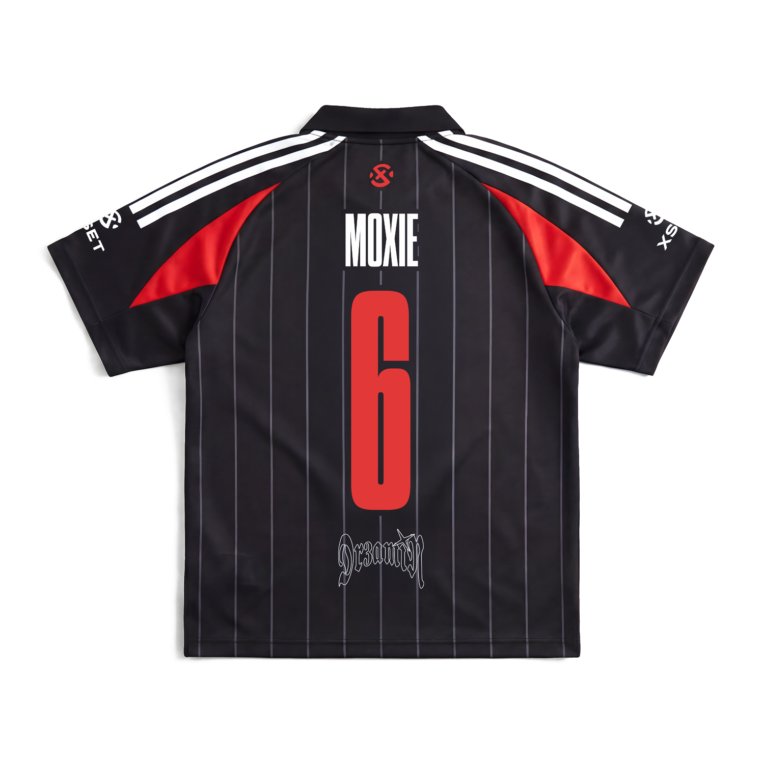 XSET 2026 Official Moxie Jersey