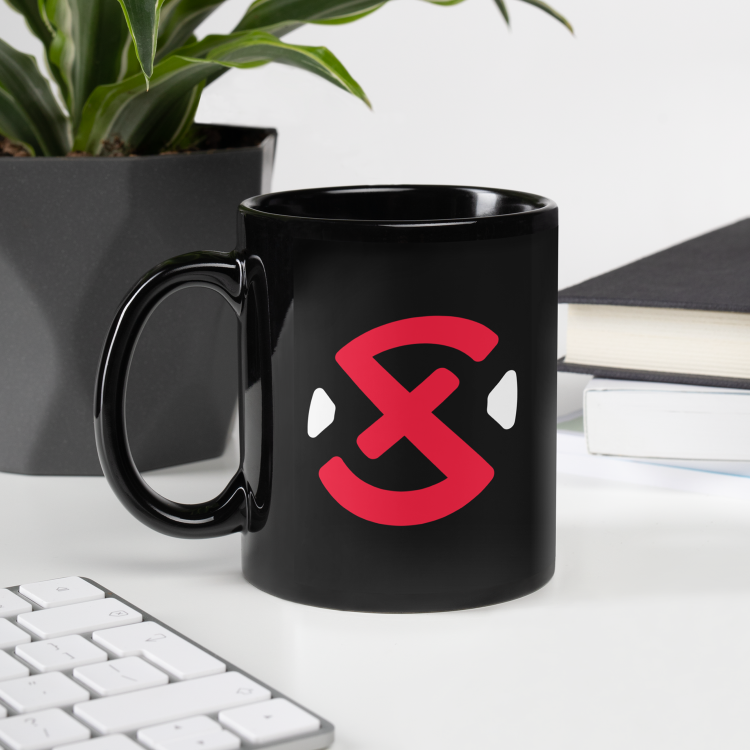 XSET Daily Drip Mug
