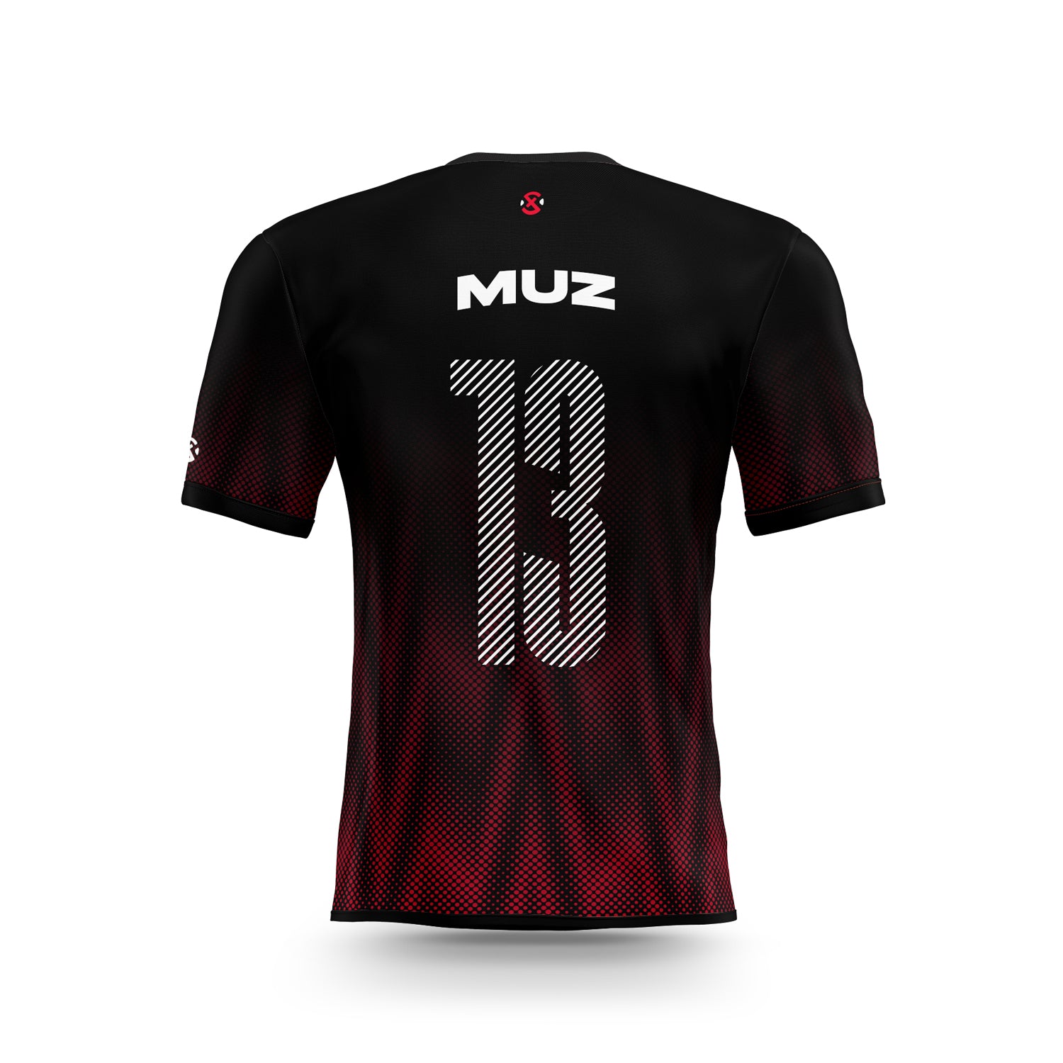 XSET ESL MUZ JERSEY