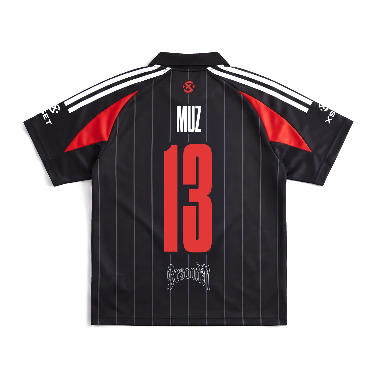 XSET 2026 Official Muz Jersey