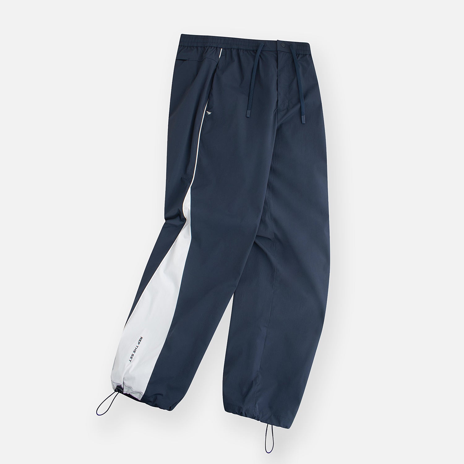 XSET ALL WORLD TRACK PANT