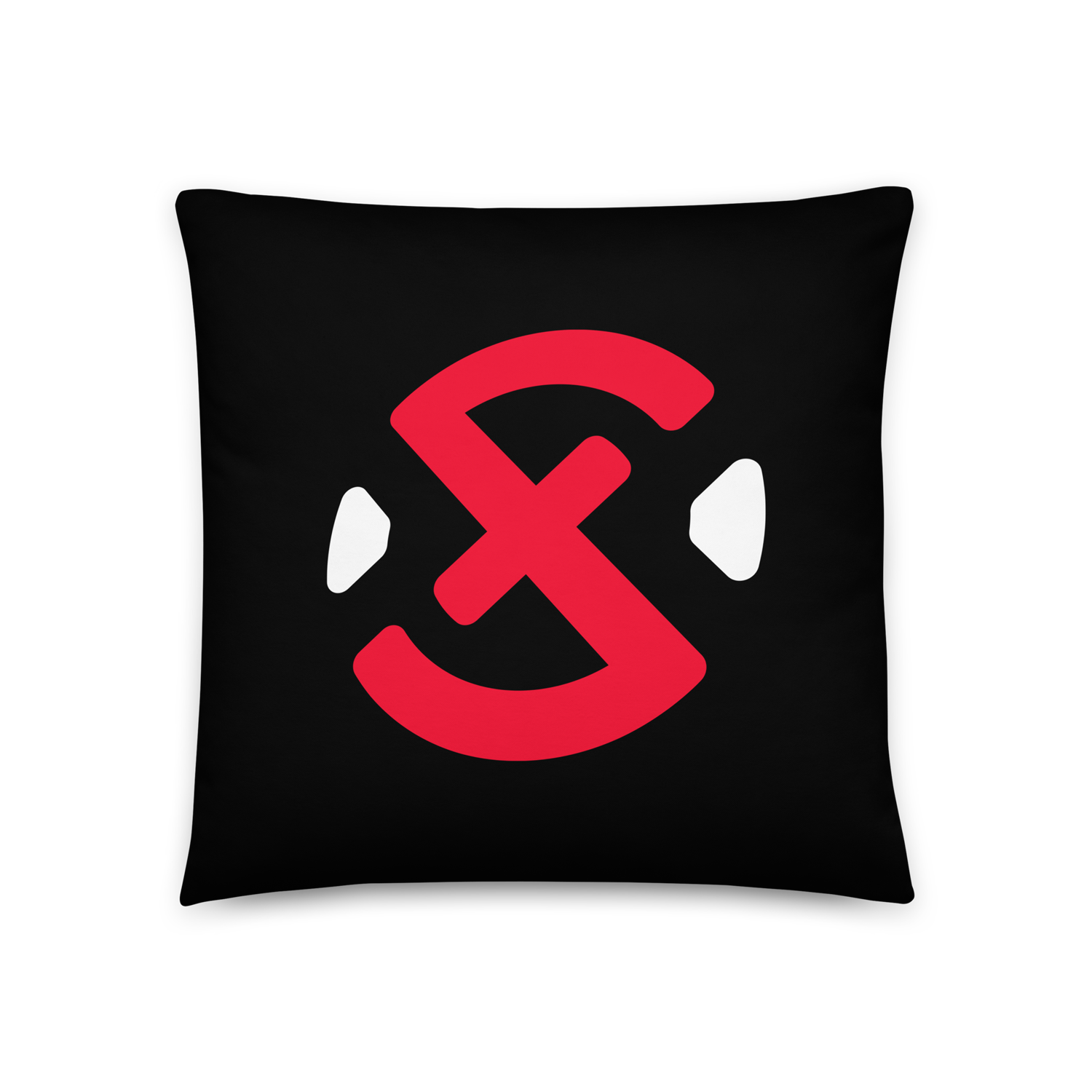 The Soft Set Square Pillow