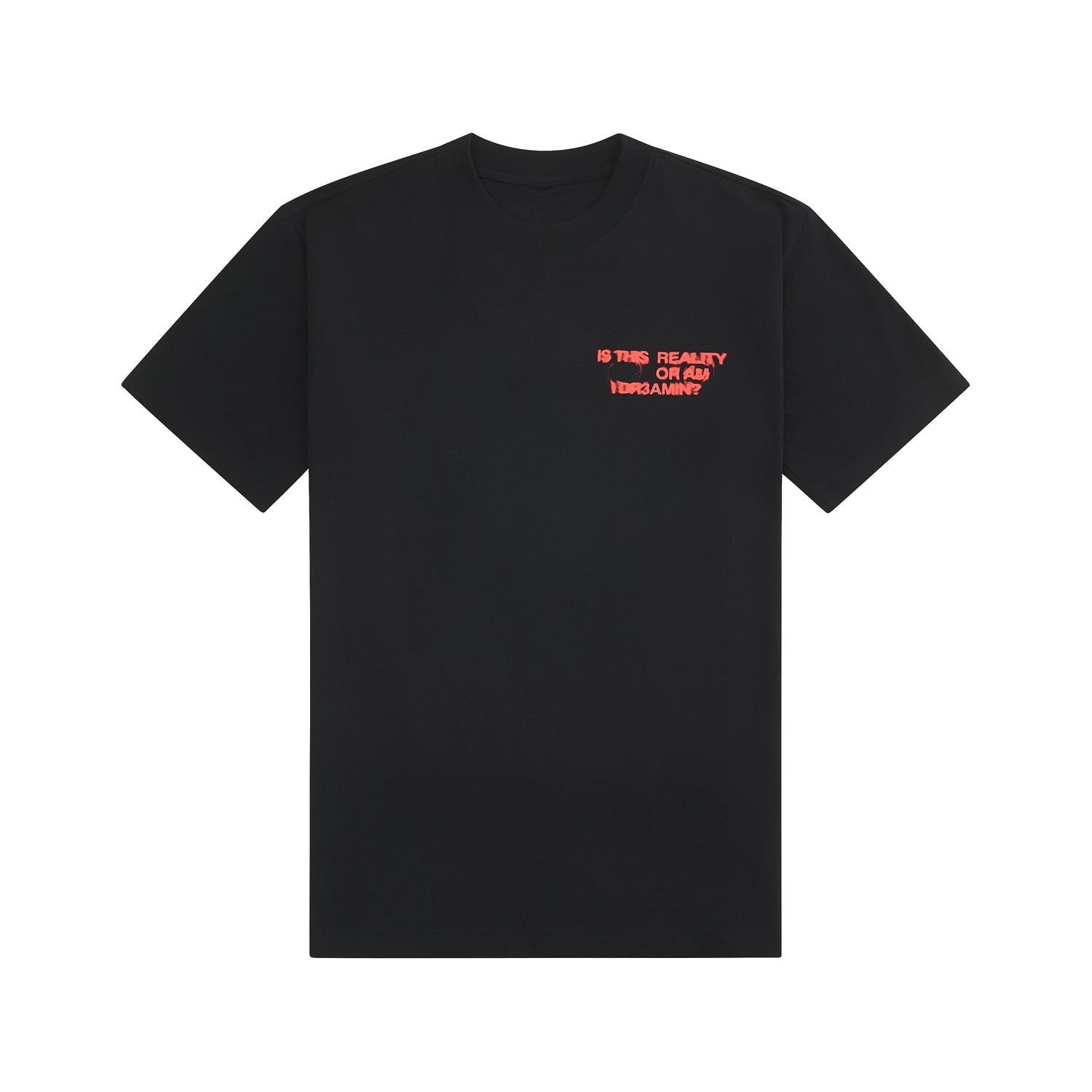 The Broadcast Tee