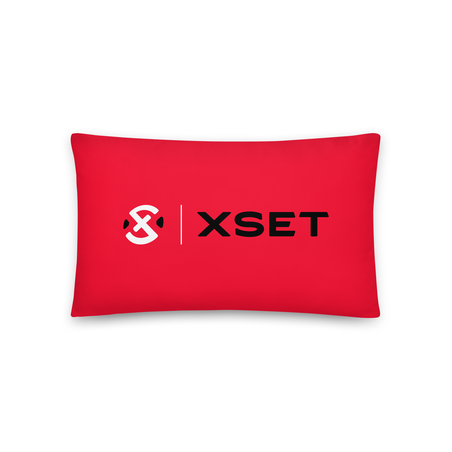 The Soft Set Rectangle Pillow