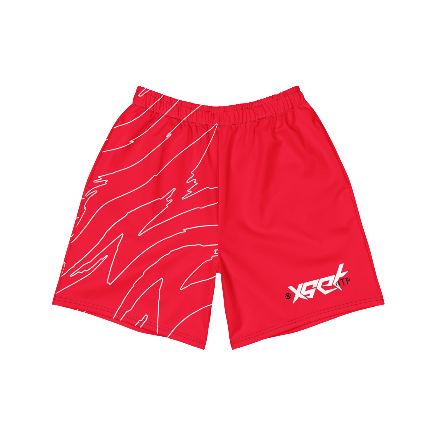 XSET O.T.P Shorts