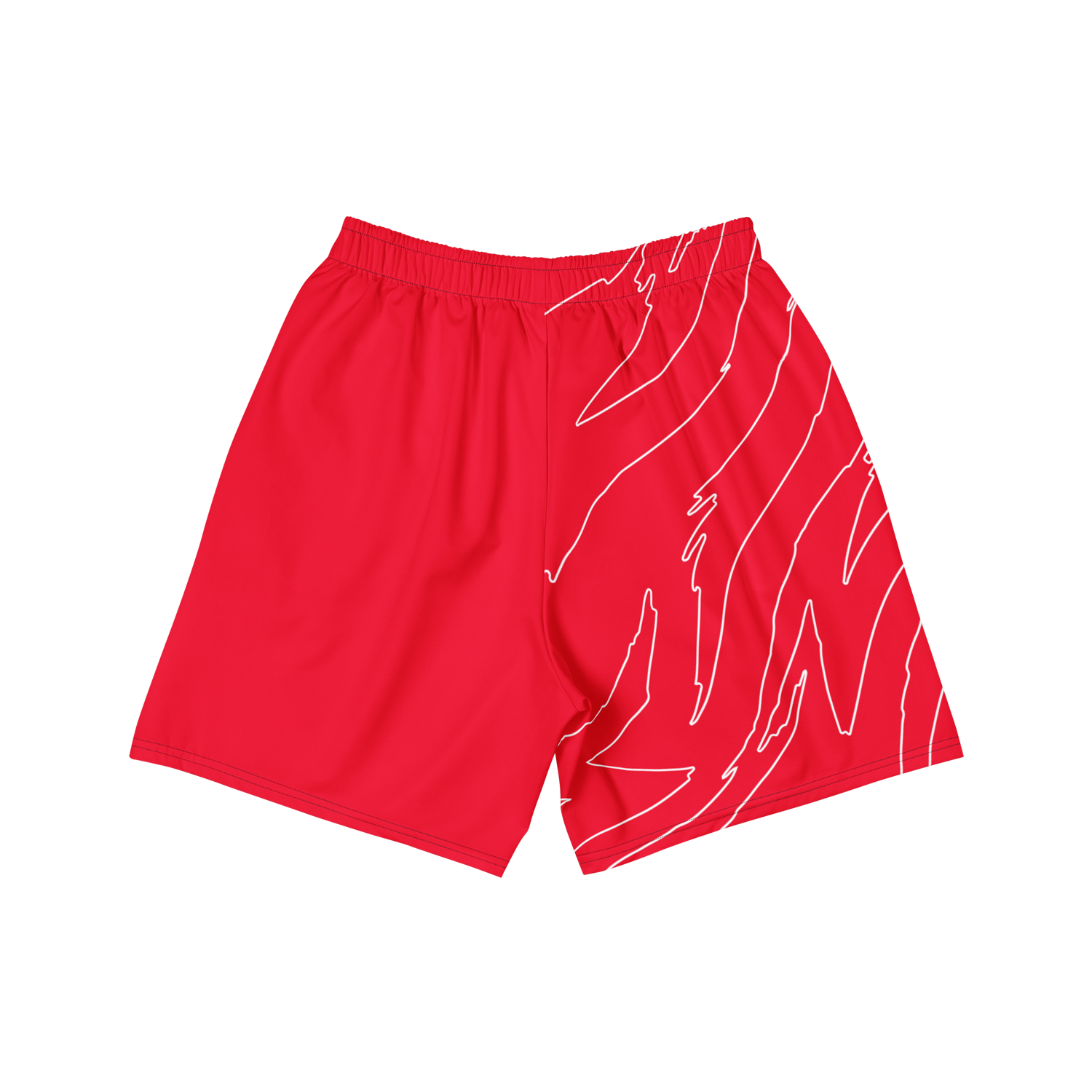 XSET O.T.P Shorts