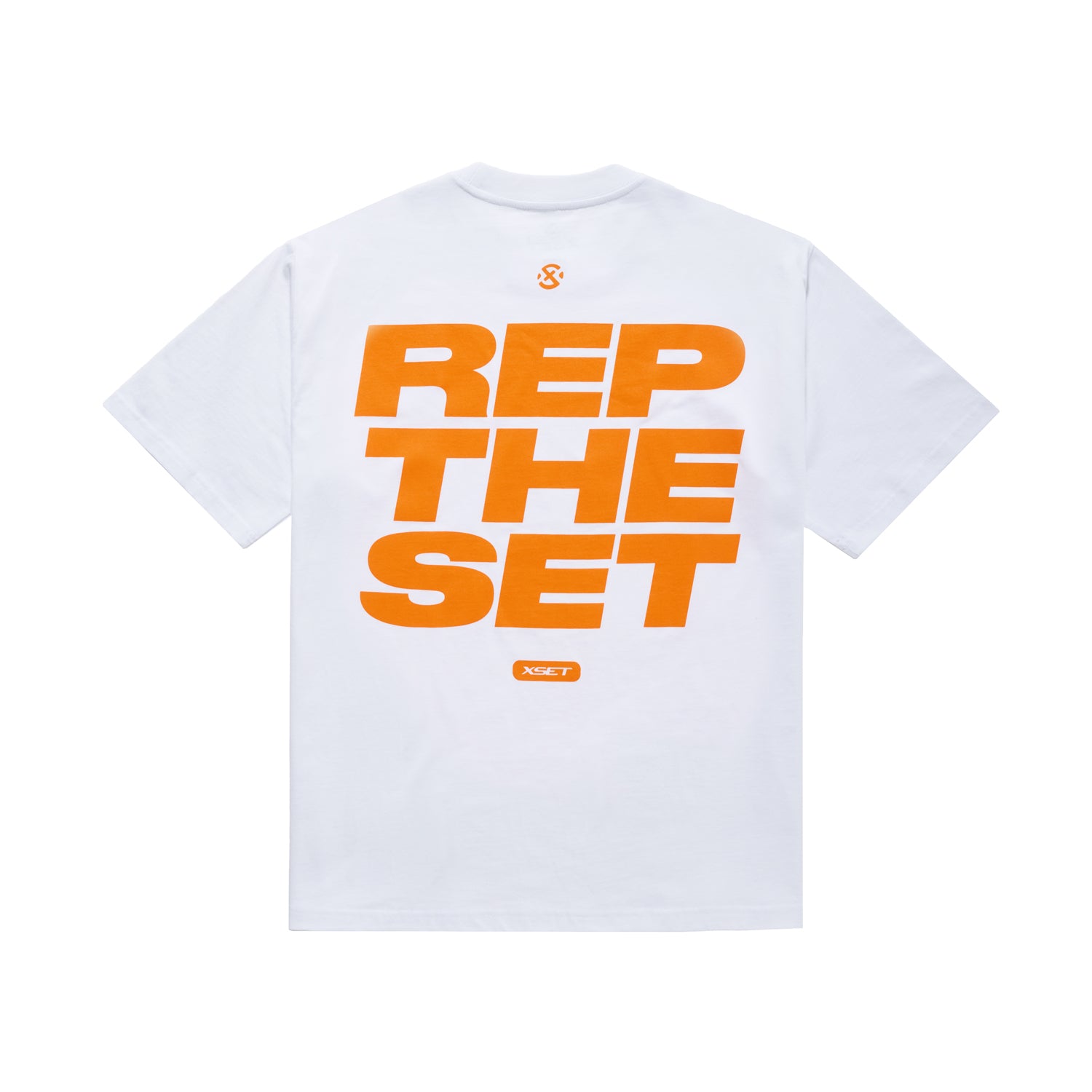 XSET REP  TEE