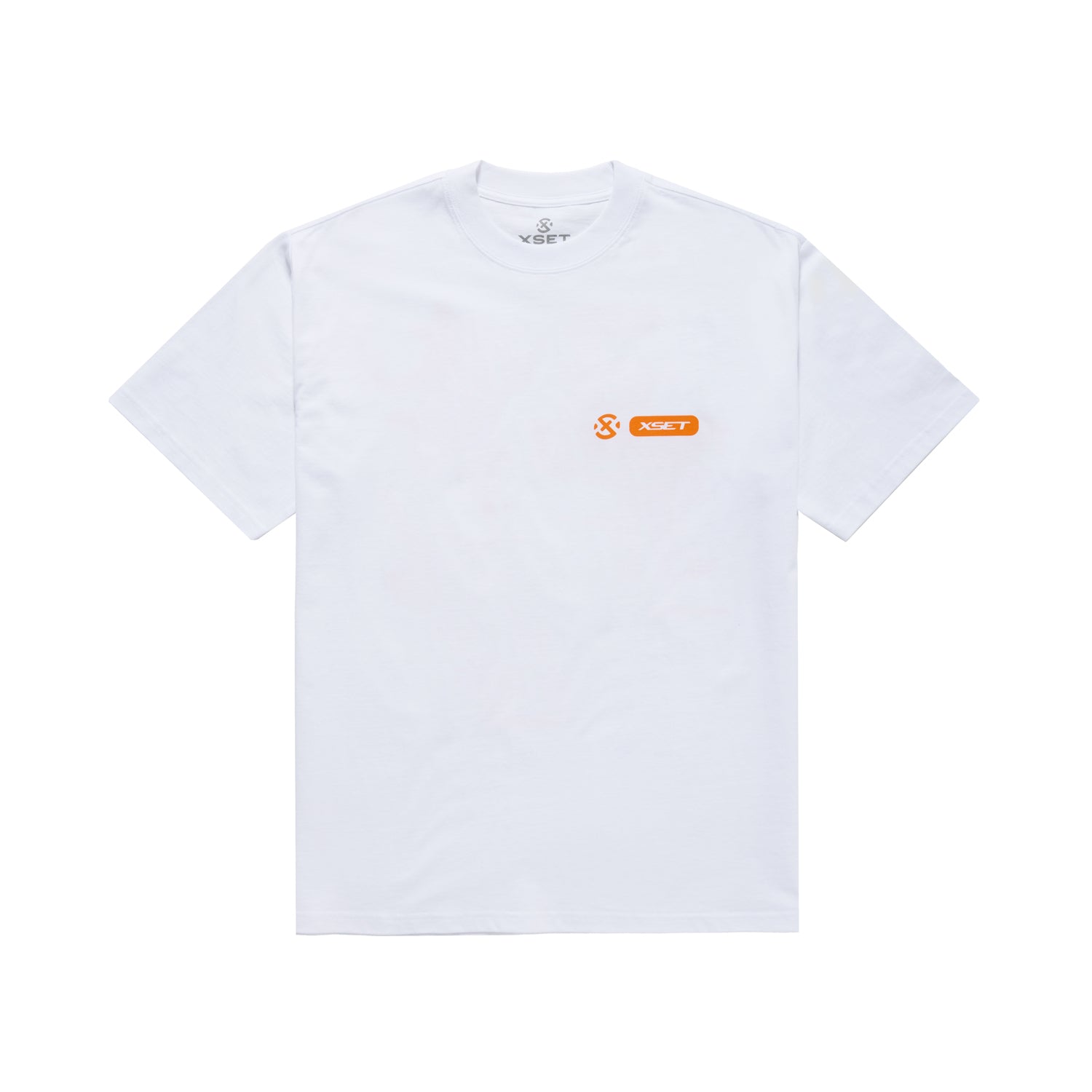 XSET REP  TEE