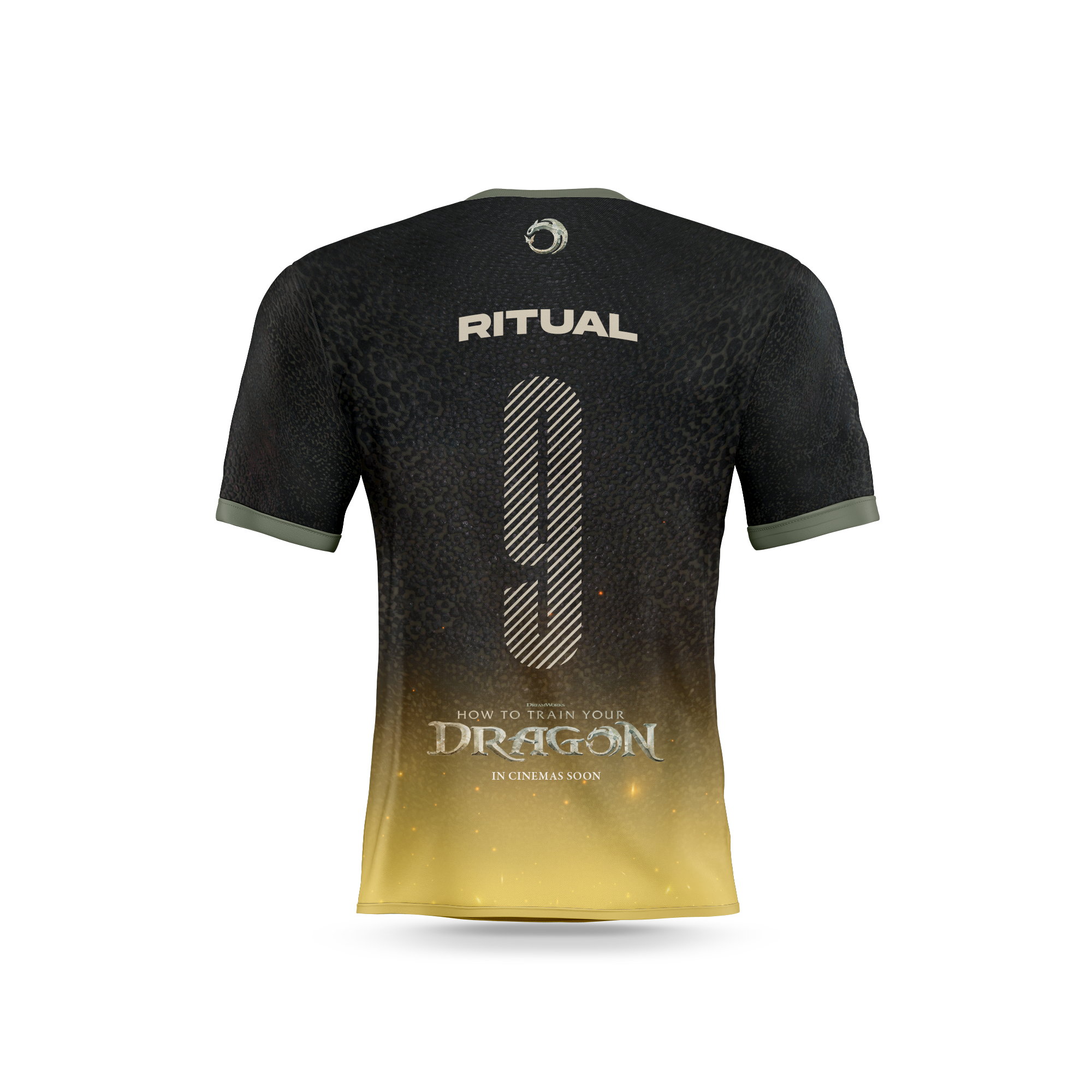 Ritual Official Pro-Am Jersey
