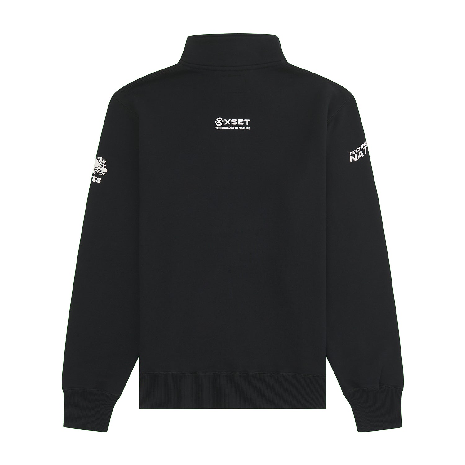 Roots Quarter Zip