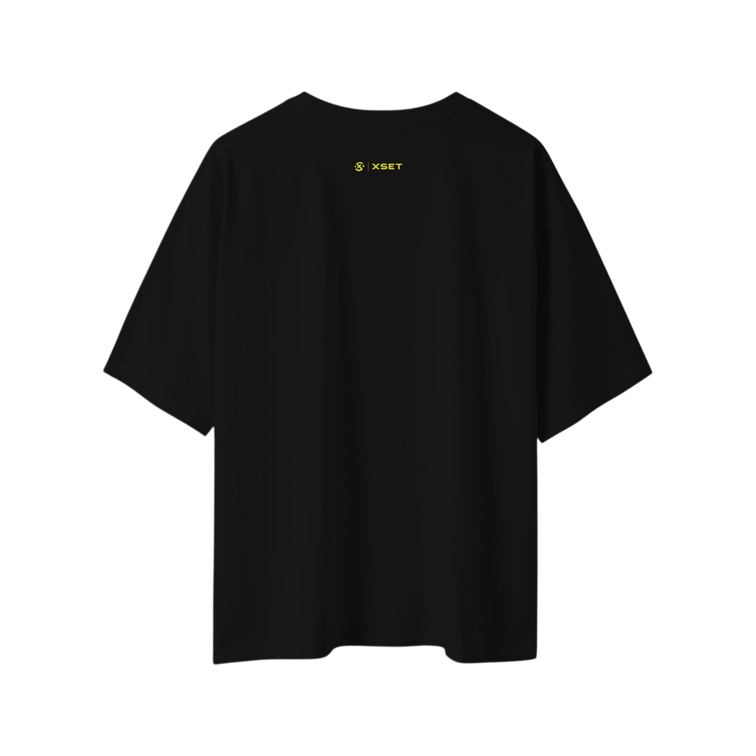 The Mutant Oversized Tee