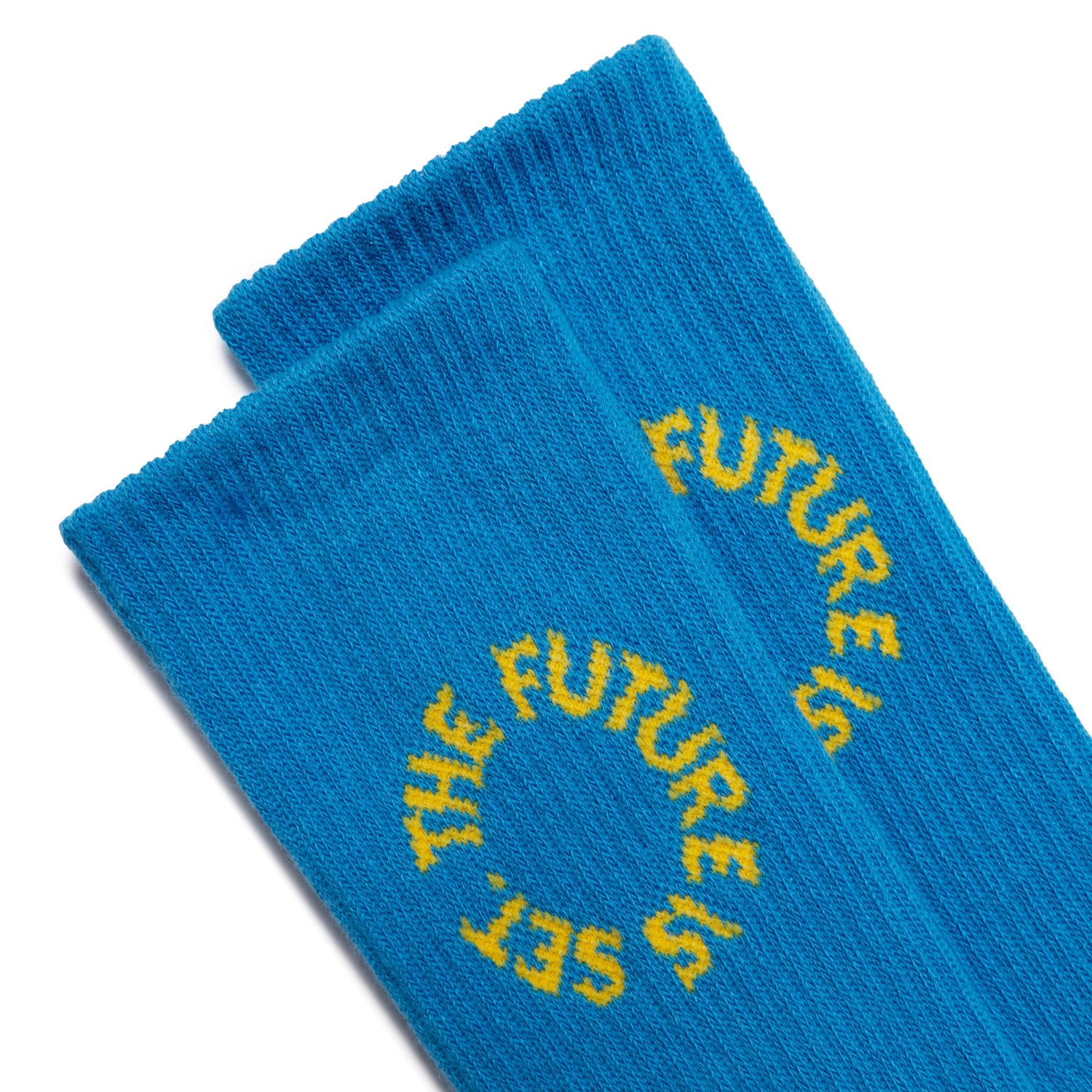 XSET FUTURE IS SET SOCKS