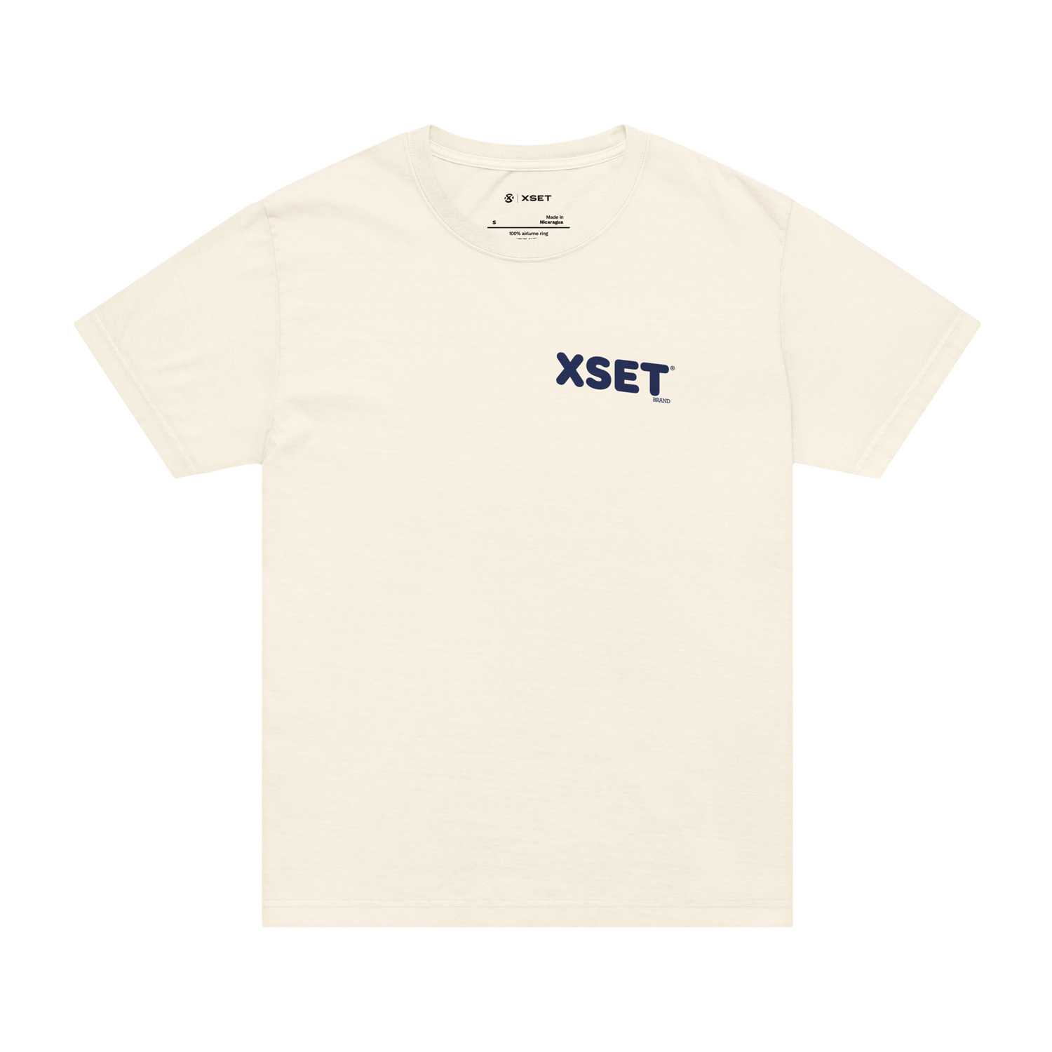 The Canned Tee