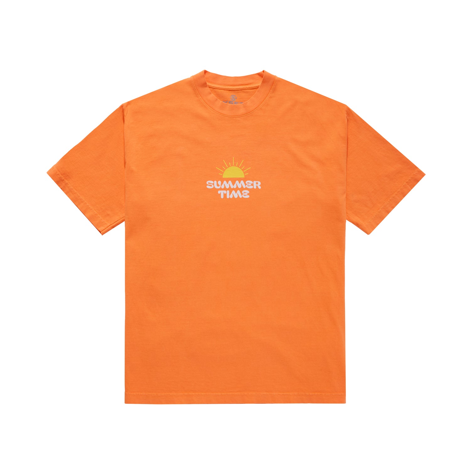 XSET SUMMERTIME TEE