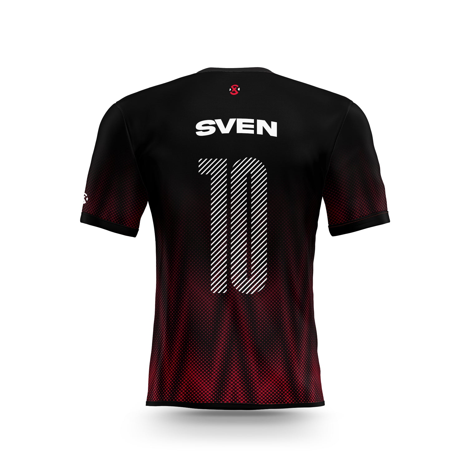 XSET ESL SVEN JERSEY