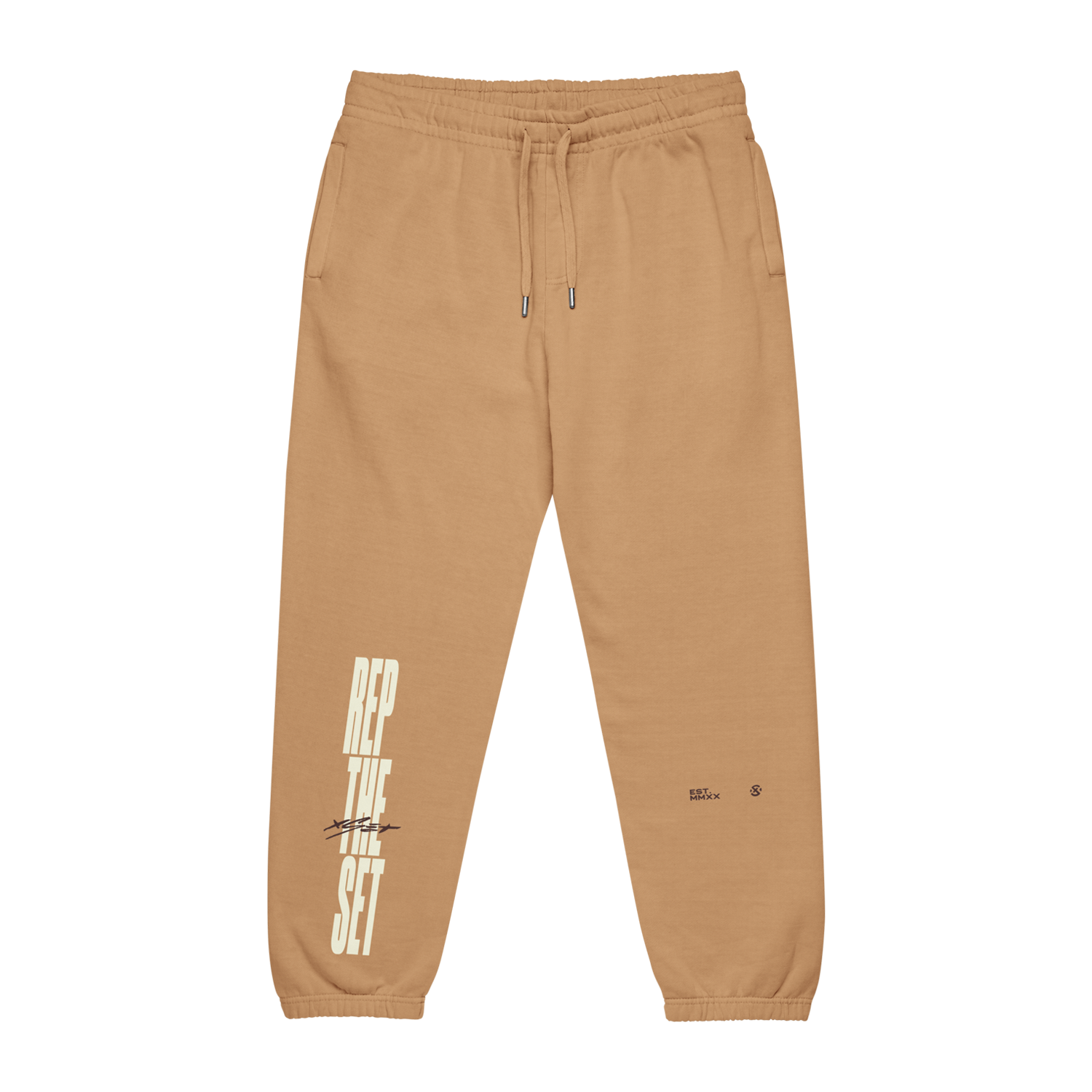 Flip The Script Sweatpants