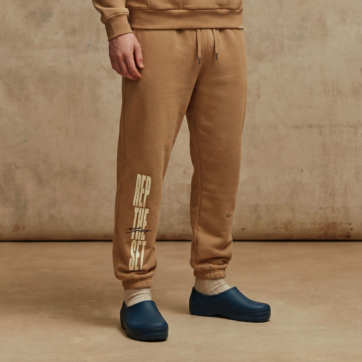 Flip The Script Sweatpants