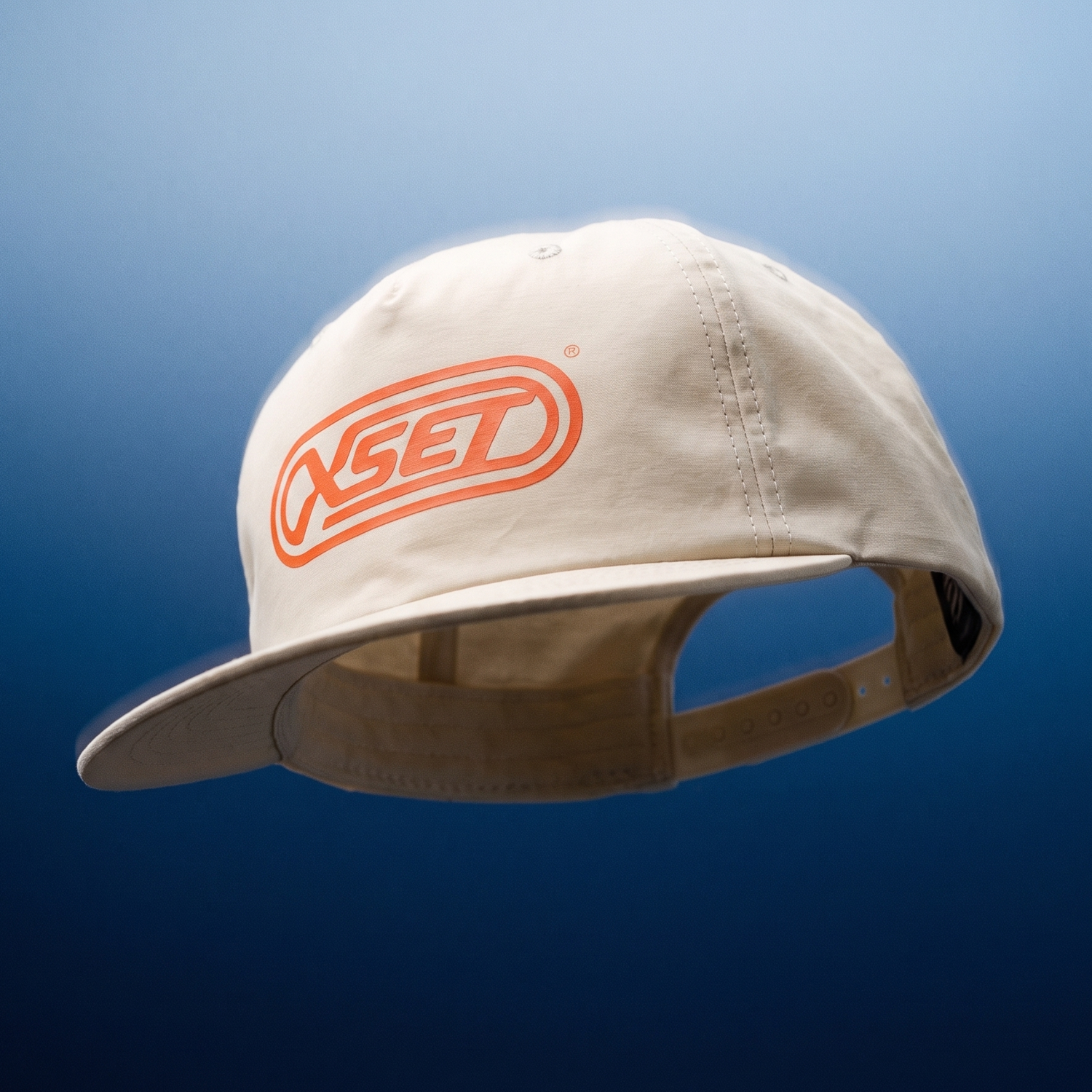 The Sportsmen Snapback (Tan)