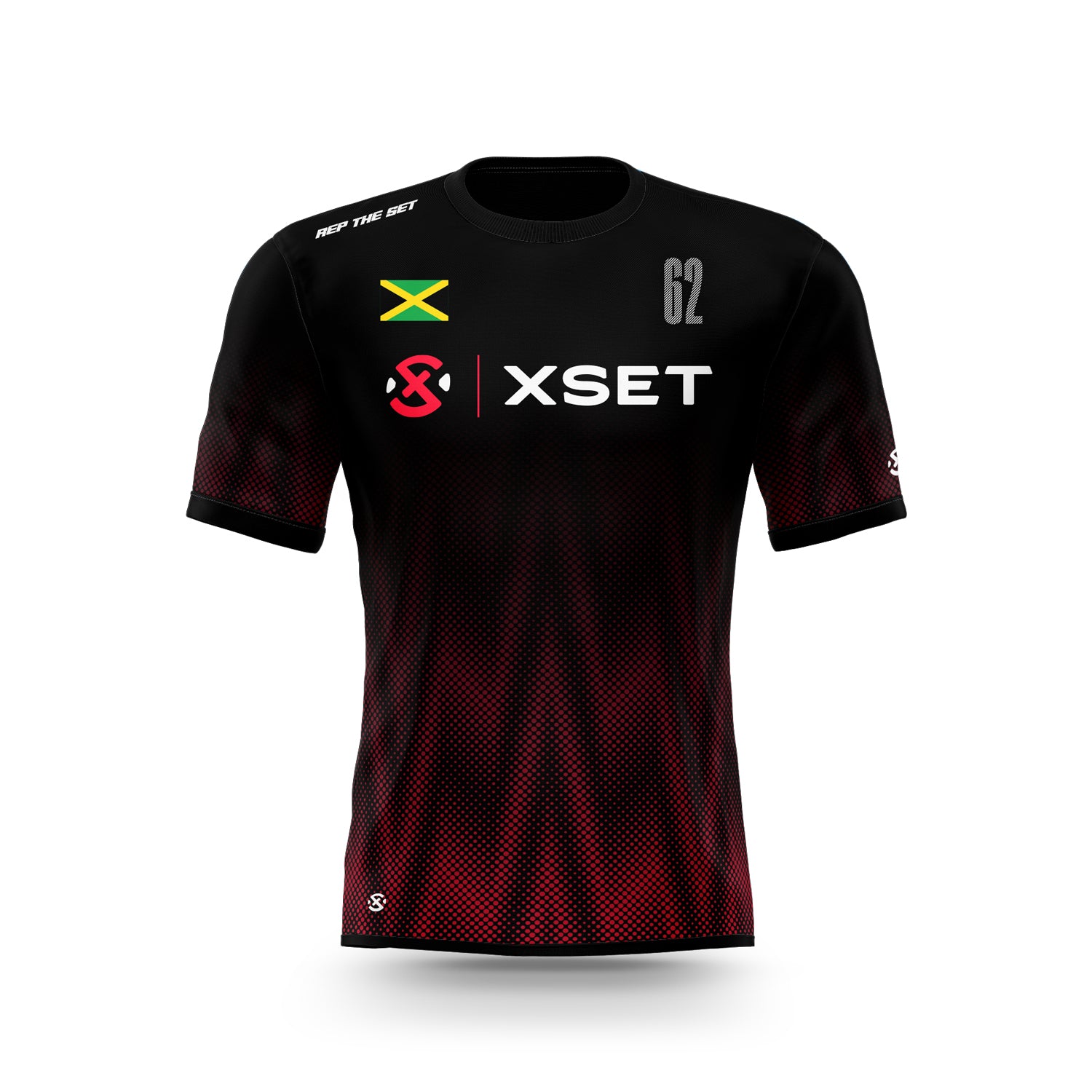 XSET VENO JERSEY