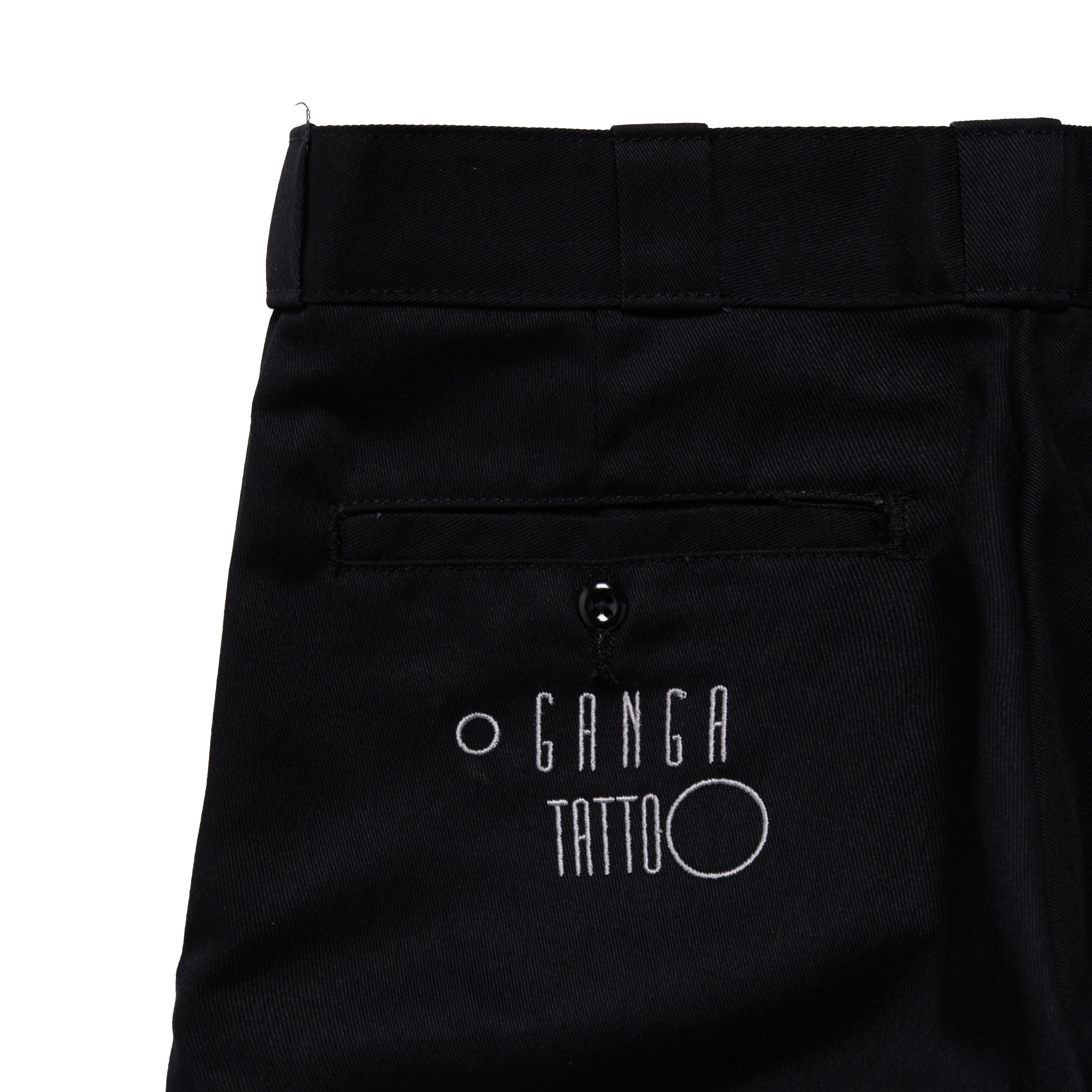 XSET X GANGA STUDIO FAMILY PANTS