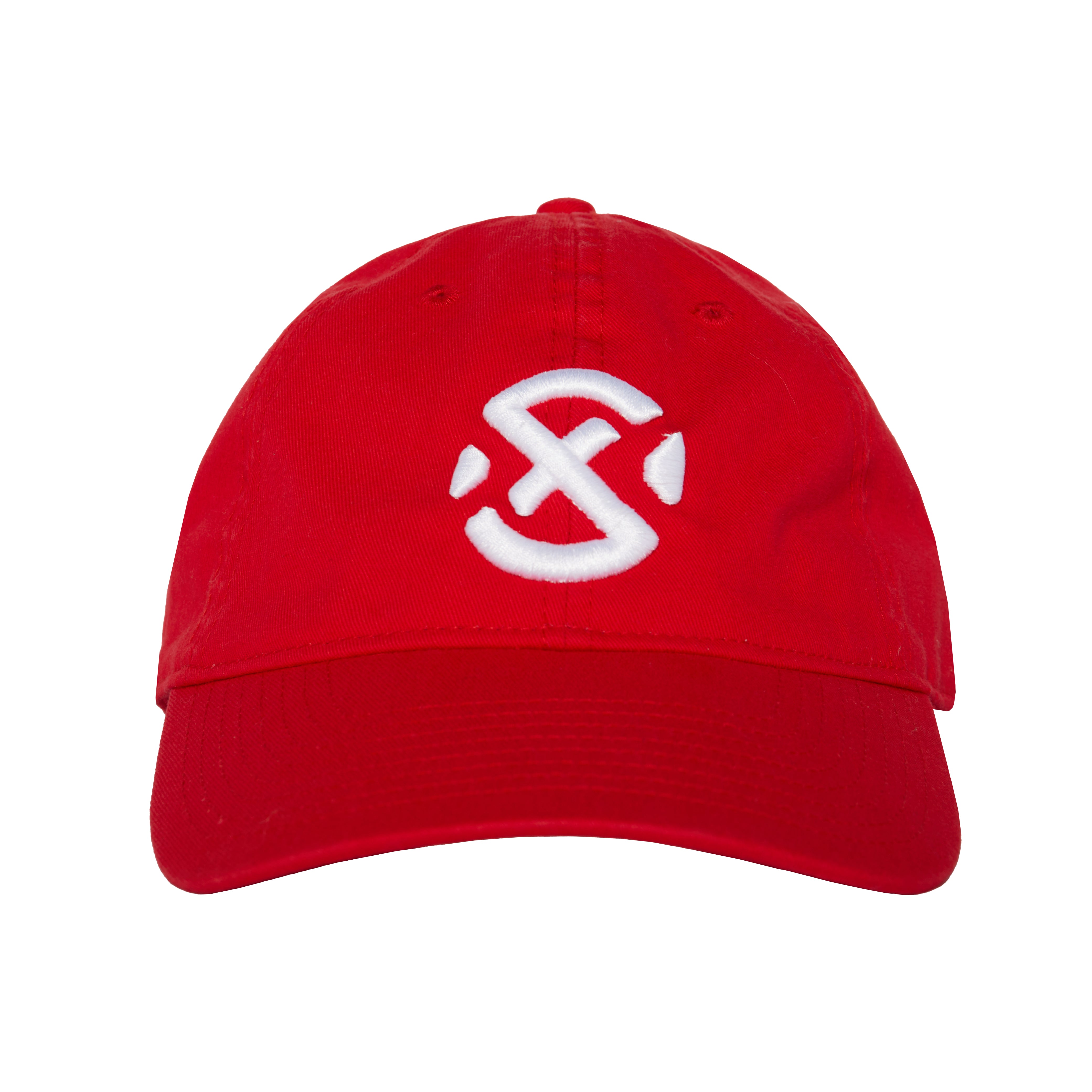 XSET CORE LOGO DAD HAT