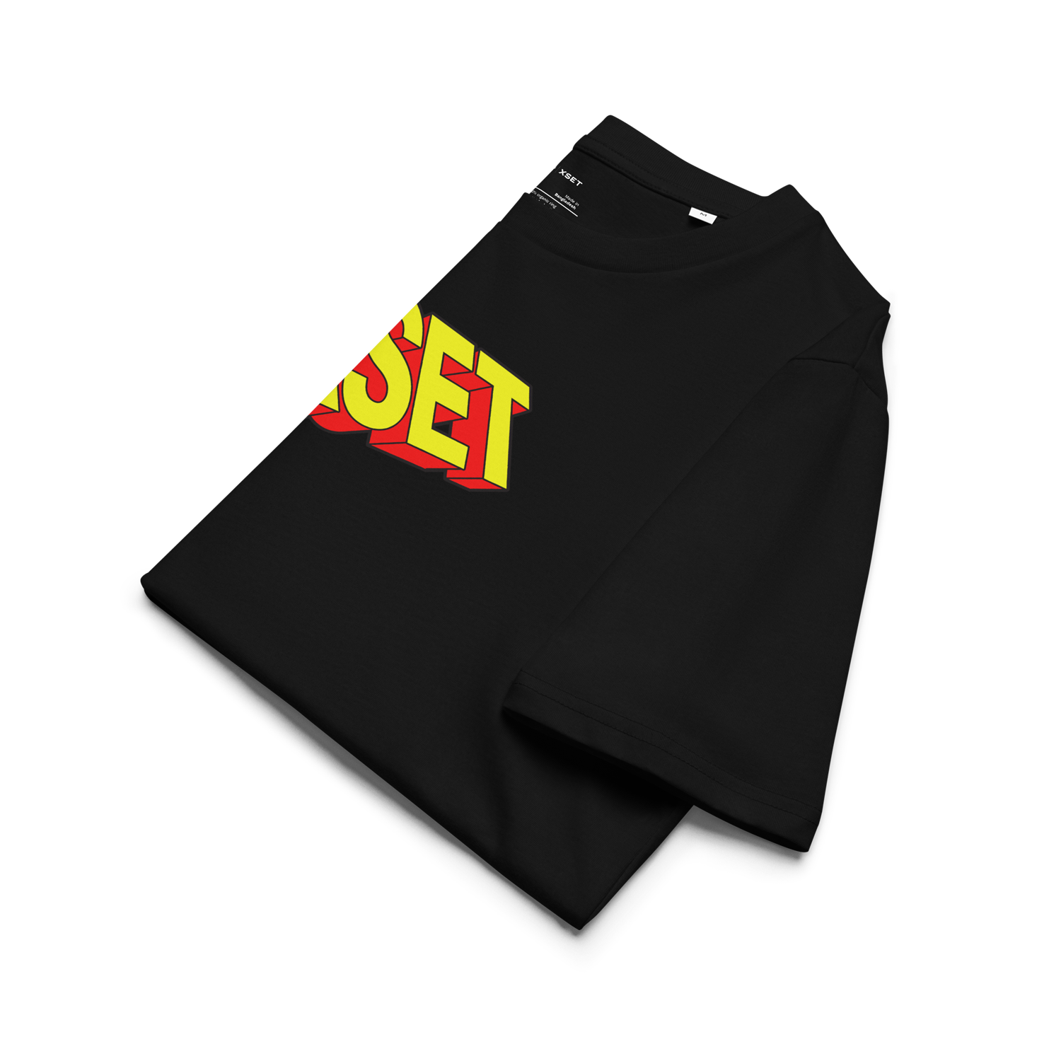 The Mutant Tee