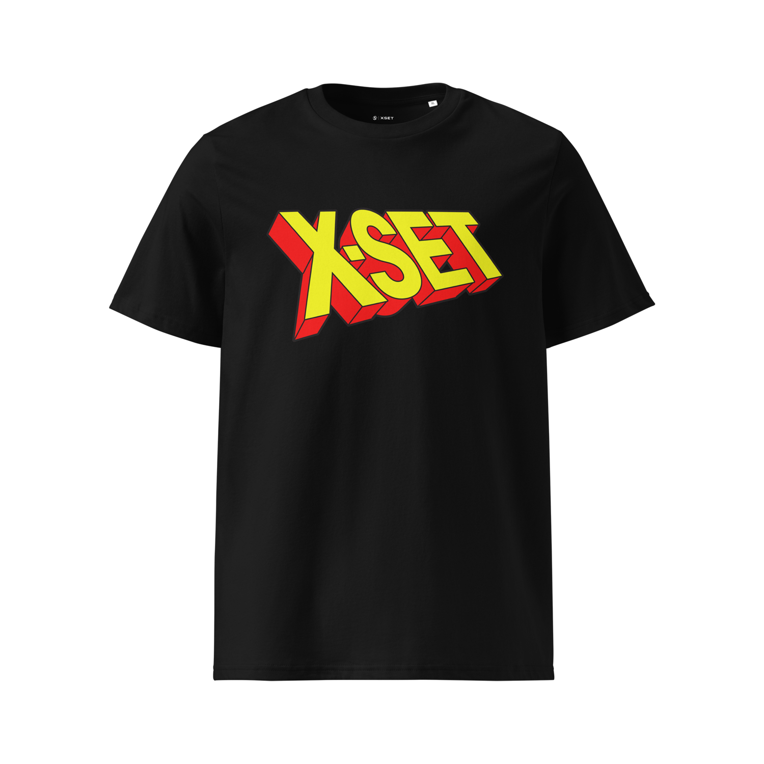 The Mutant Tee