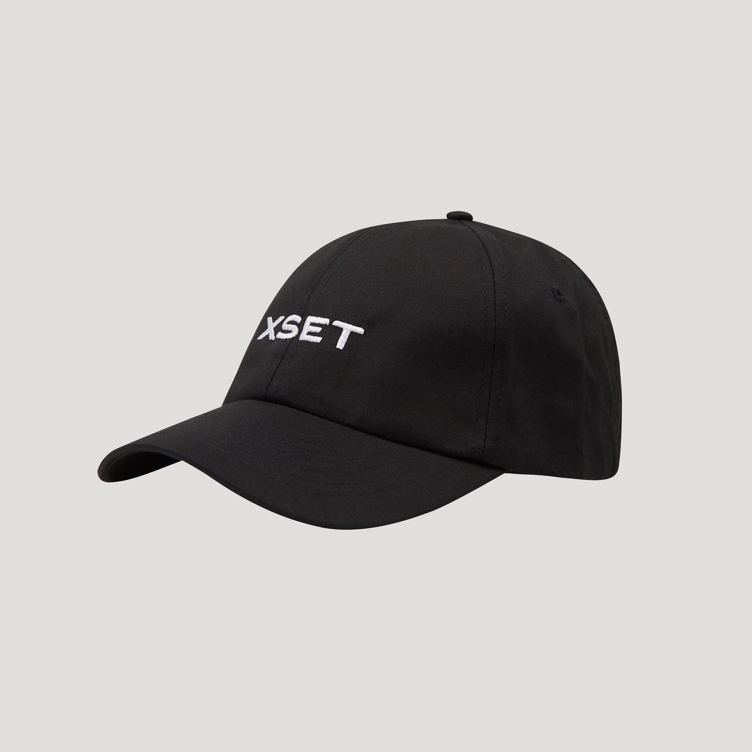 XSET CORE LOGO DAD HAT