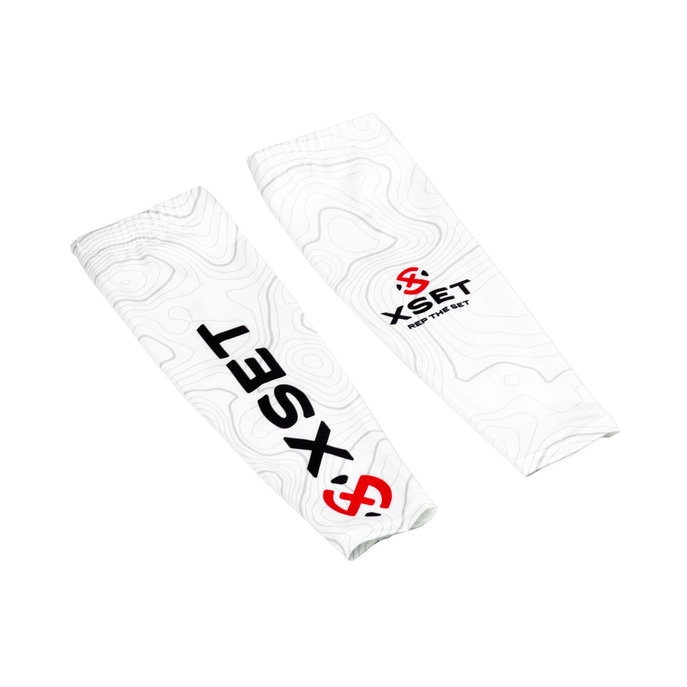 XSET x H4X Pro Gaming Sleeve Black